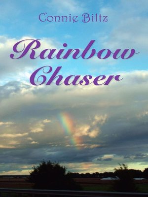 cover image of Rainbow Chaser